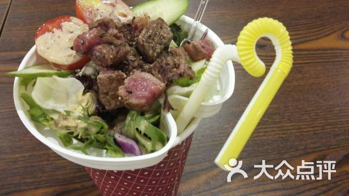 爱丽丝的偏爱(凯德1818店)-图片-武汉美食-大众点评网