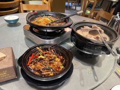 -陶德砂锅(蜀汉路店)