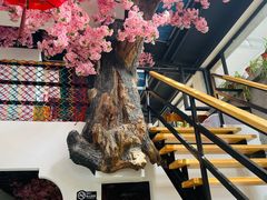-缘福乡村铁锅炖民宿(八达岭店)