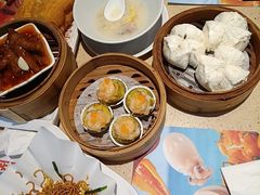 -点都德(千灯湖环宇城店)