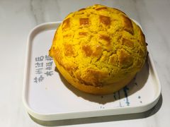 菠萝包-柠檬树茶餐厅(海雅缤纷城店)