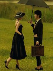 -青悠映画摄影工作室