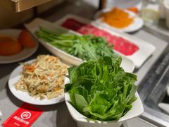 -海底捞火锅(万象汇店)