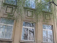 -辽宁大学(崇山校区)