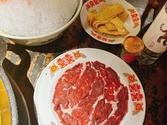 -北步园老火锅(戴家巷店)