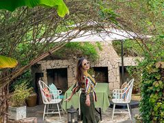 -看见远方·莫干遥远的山民宿