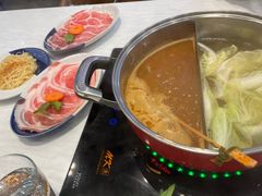 -Mk 泰式自助火锅