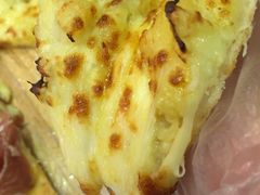 -乐凯撒披萨(正佳广场店)