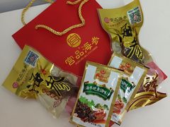 -宫品海参专卖店(静安大宁店)