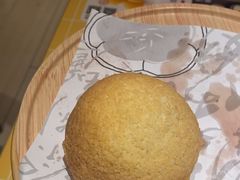 -蔡澜点心·粤菜(花城汇南区店)