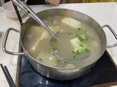 -黑山牛肉汤火锅(花城汇店)