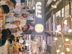 -八一好吃街·高品美食广场