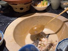 -云海肴云南菜·蒸汽石锅鱼(青岛万象城店)