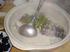 -高老庄·老溧阳·私房菜(南山竹海店)
