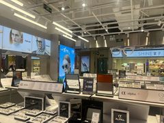 -LOHO眼镜(北京富力广场店)