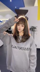 -吉米造型