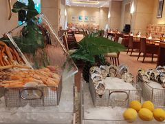 -东莞喜来登酒店-御园西餐厅·海鲜自助餐·意大利菜零点