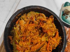 -妥妥烤肉料理(凯德店)