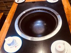 -好灶头柴火鸡(水磨沟路店)