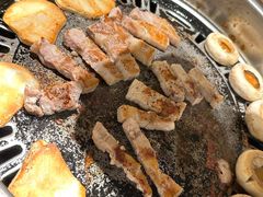 -麻蒲碳烤肉(远景路1号店)