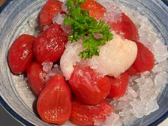 -尚尚仙·酸汤猪手·猪肚鸡火锅(华联万柳购物中心店)