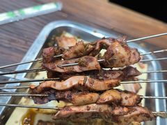 -清真·马峰烤肉(小学习北巷店)