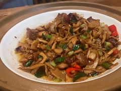 -大盐帮川菜馆(长楹天街店)