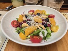 -沏点Trattoria意大利餐厅(新街口店)