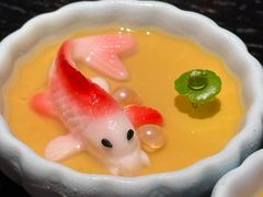 -锦楼·臻选新杭帮(杭州中心店)