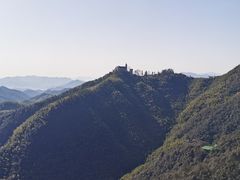 -莫干山风景区