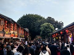 -三坊七巷历史文化街区