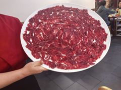 -1078號老北京涮肉(松柏店)