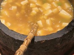 -绿茶餐厅(青岛城阳万象汇店)