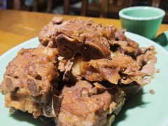 -淀里船宴(裕华东路店)