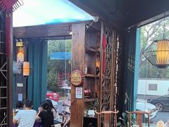 -老徽州(老街店)
