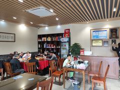 -洪福饭店·十八年老店