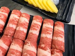 -呷哺呷哺 黄金牧场 (石景山万达店)