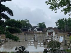 -枫桥景区