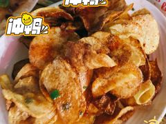 -卢庄(江汉路店)