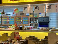 -牛市坎火锅(建设路店)