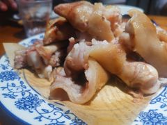 -东北小板凳地摊烧烤(泰来街店)