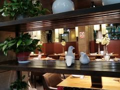 -金枝玉叶上海人家食府(三里河店)