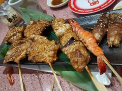 -元气寿司(环球港店)