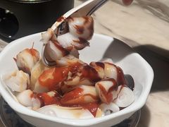 -广州花园酒店荔湾亭·地道点心·粤式饮茶