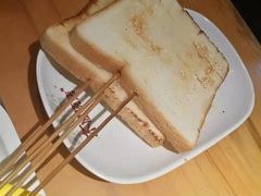 -木屋烧烤(西南角店)