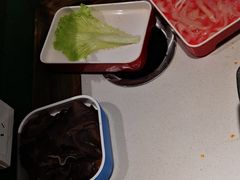 木耳-让签签飞小郡肝串串香(春熙路形象店)