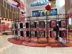 -吾悦广场(渭南店)