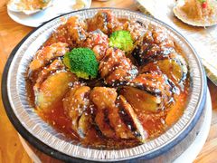 -小渔船渔家传统菜(鲅鱼圈店)