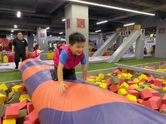 -英孚教育青少儿(宝龙中心)