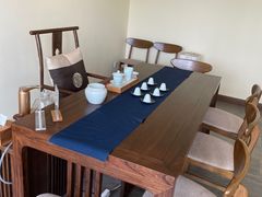 -小茶闲舍·观景商务茶馆(广州塔店)